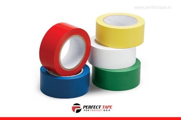 PVC TAPE