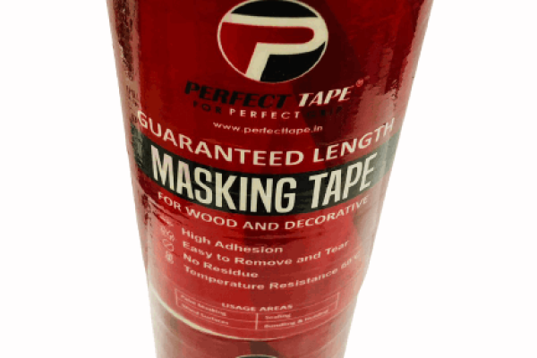 Masking Tape 3