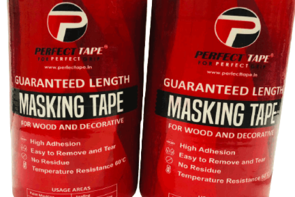 Masking Tape